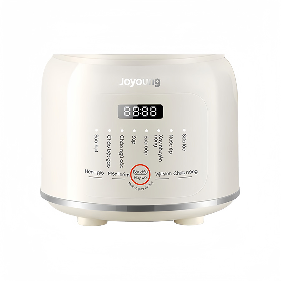 Máy làm sữa hạt đa năng Joyoung JSM-135, dung tích cối 1.2L