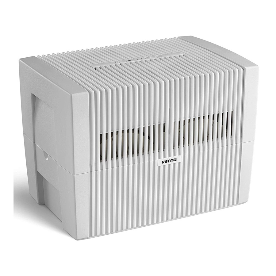 Máy lọc không khí, tạo ẩm Venta LW45