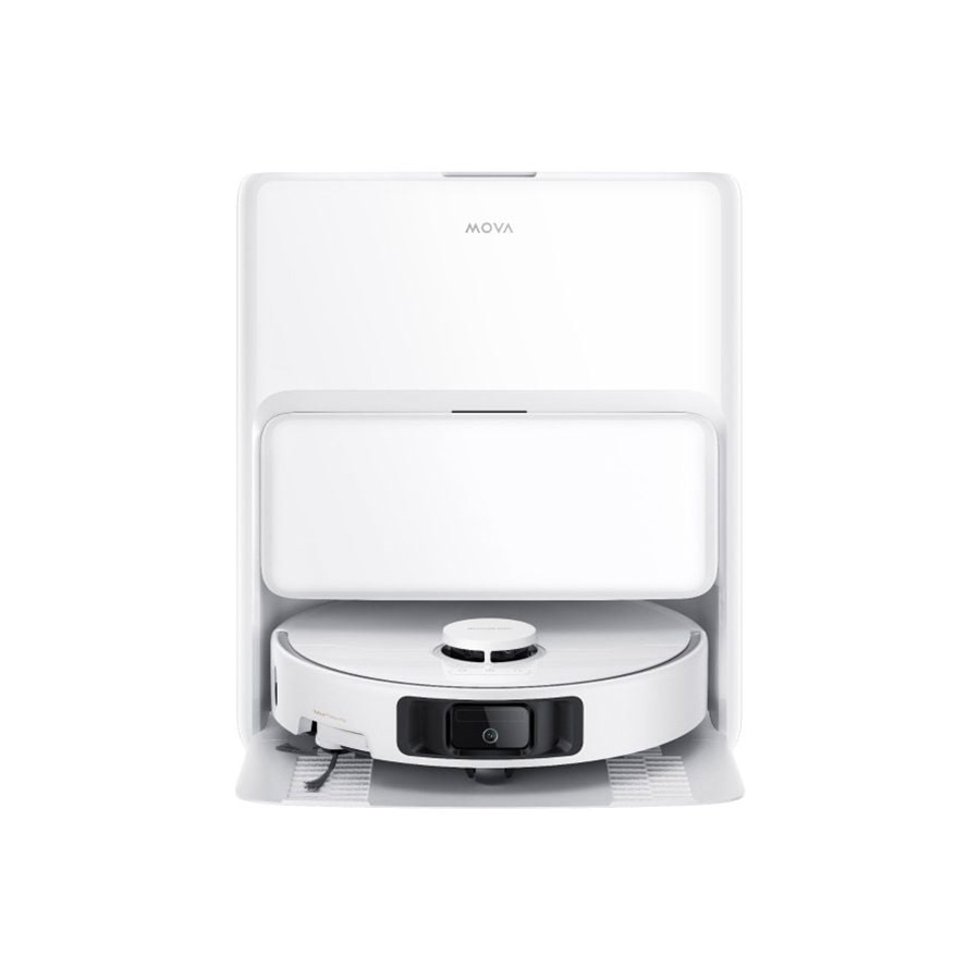 Robot hút bụi lau nhà Mova P50 Ultra