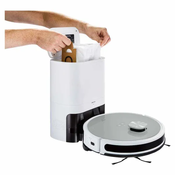 Robot hút bụi Medion MD11500 X21