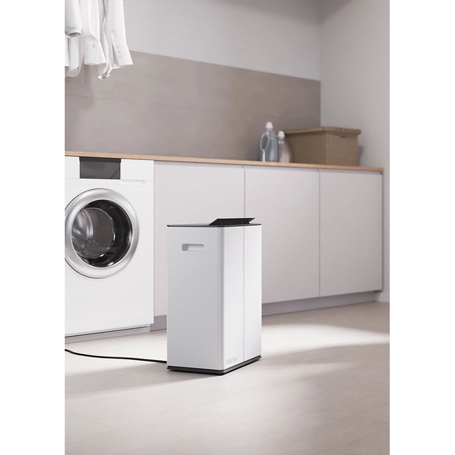 Máy hút ẩm và lọc không khí Stadler Form Lukas