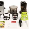 Máy ép chậm Kuvings KSP-2428CB