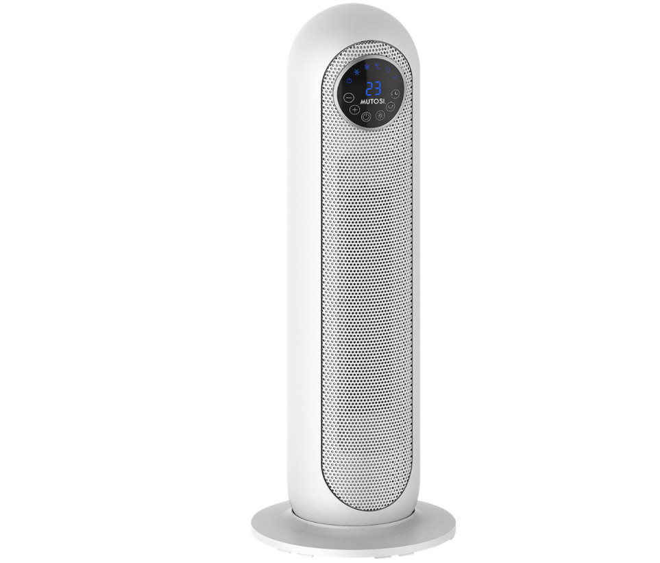 Máy sưởi gốm Ceramic Mutosi MCH-2200