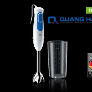 Máy xay cầm tay Braun MQ3000+