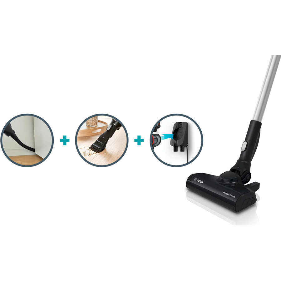 Máy hút bụi cầm tay Bosch BCS61113