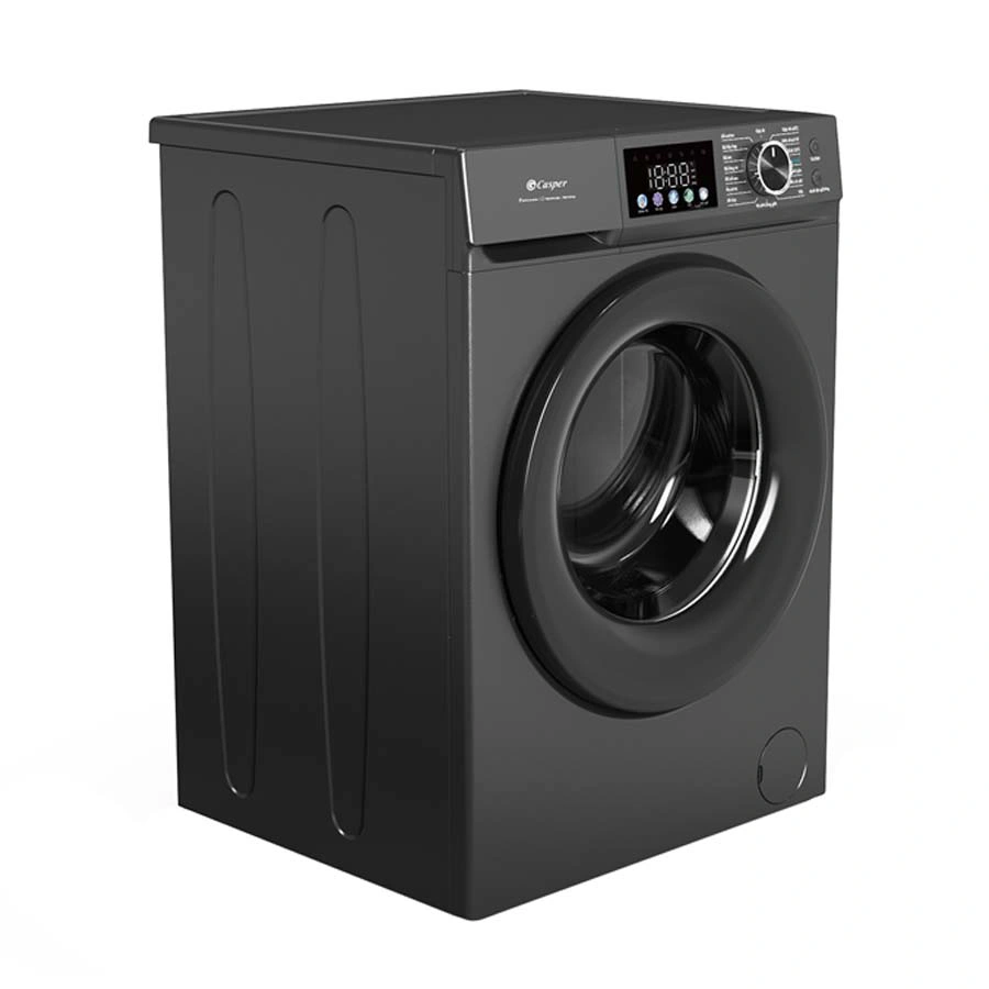 Máy giặt Casper Inverter 12.5 kg WF-D125VGR1