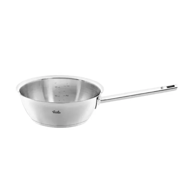 Chảo sâu lòng Fissler Profi Original Collection 20cm