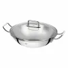 Chảo sâu lòng ZWILLING Plus – 32cm 40992-332