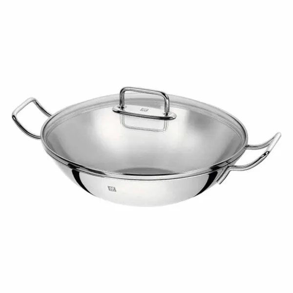 Chảo sâu lòng ZWILLING Plus – 32cm 40992-332