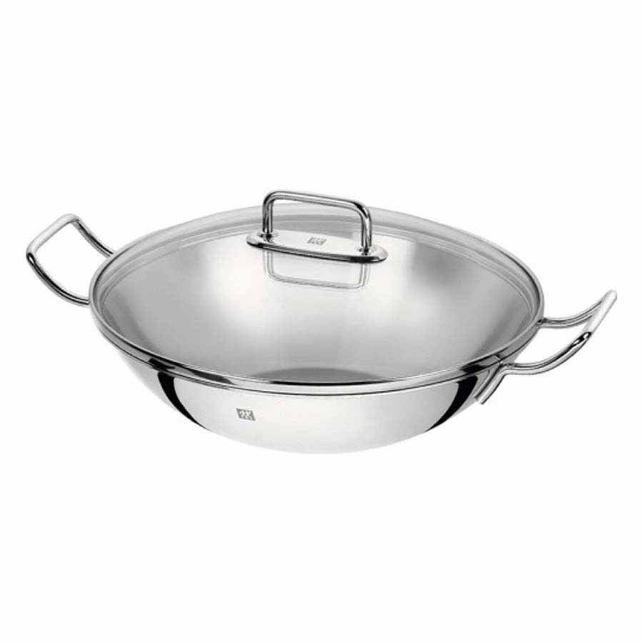 Chảo sâu lòng ZWILLING Plus – 32cm 40992-332 - toàn cảnh sản phẩm