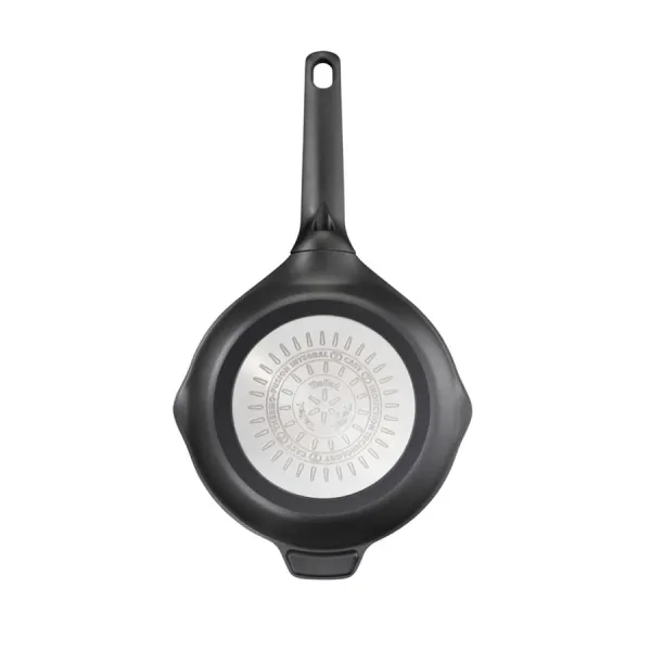 Chảo đúc cao cấp Tefal Robusto 22cm E2490344