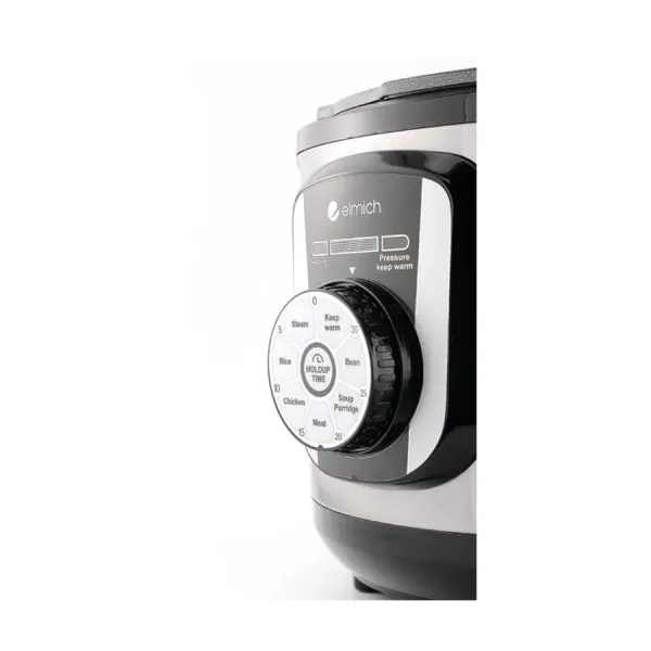 Nồi áp suất 5L Elmich PCE-1802