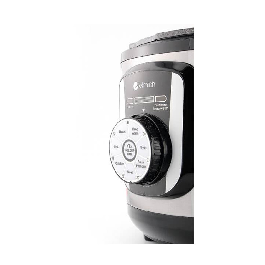Nồi áp suất 5L Elmich PCE-1802