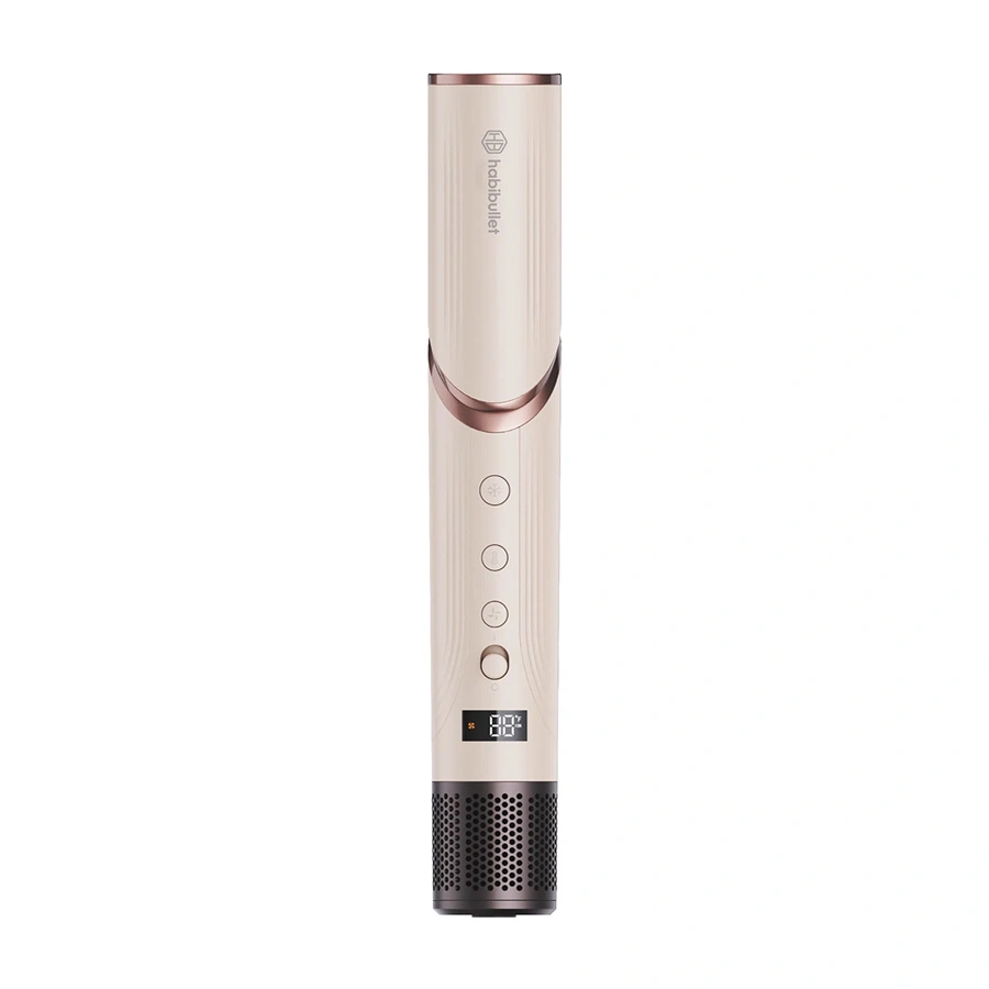 Máy sấy tóc Habibullet H17 Premium Pink