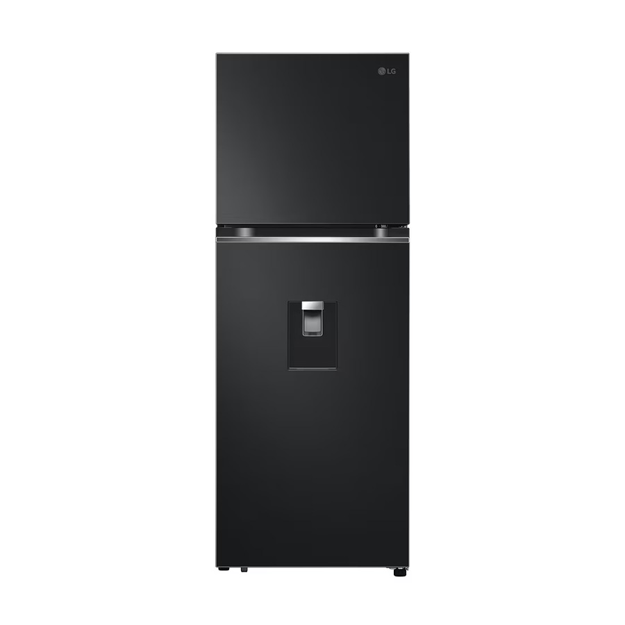 Tủ lạnh LG Inverter 314 lít LTD31BLM