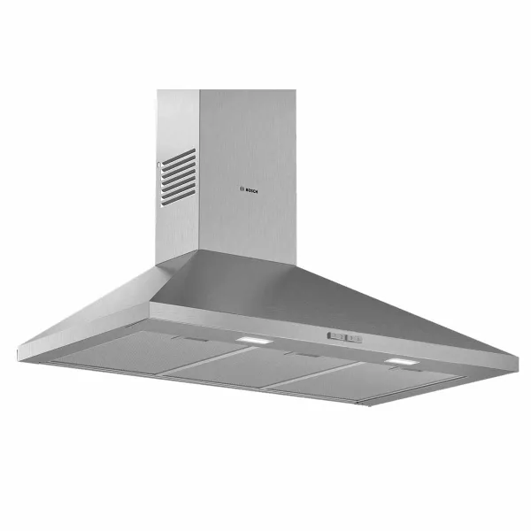 Máy Hút Mùi Áp Tường Bosch DWP96BC50B Series 2