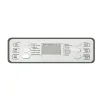 Máy làm bánh mì BlueStone BMB-2421