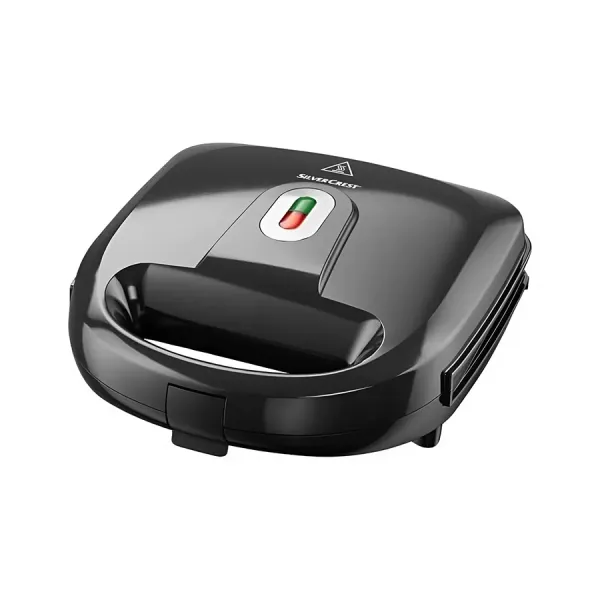 Máy nướng bánh mì sandwich Silvercrest SSWM 700B1