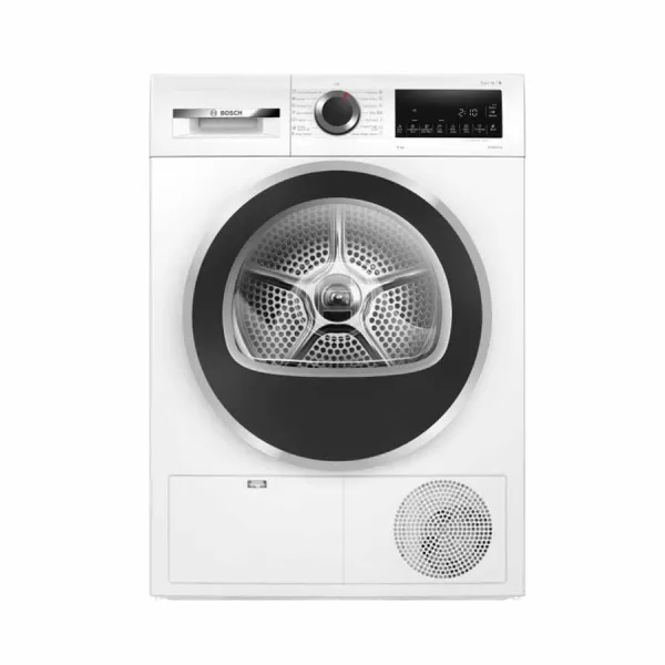 Máy sấy quần áo Bosch WPG24100MY Serie 6