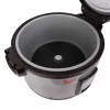 Nồi cơm điện công nghiệp Cuckoo CR-3521R dung tích 6.3 Lít