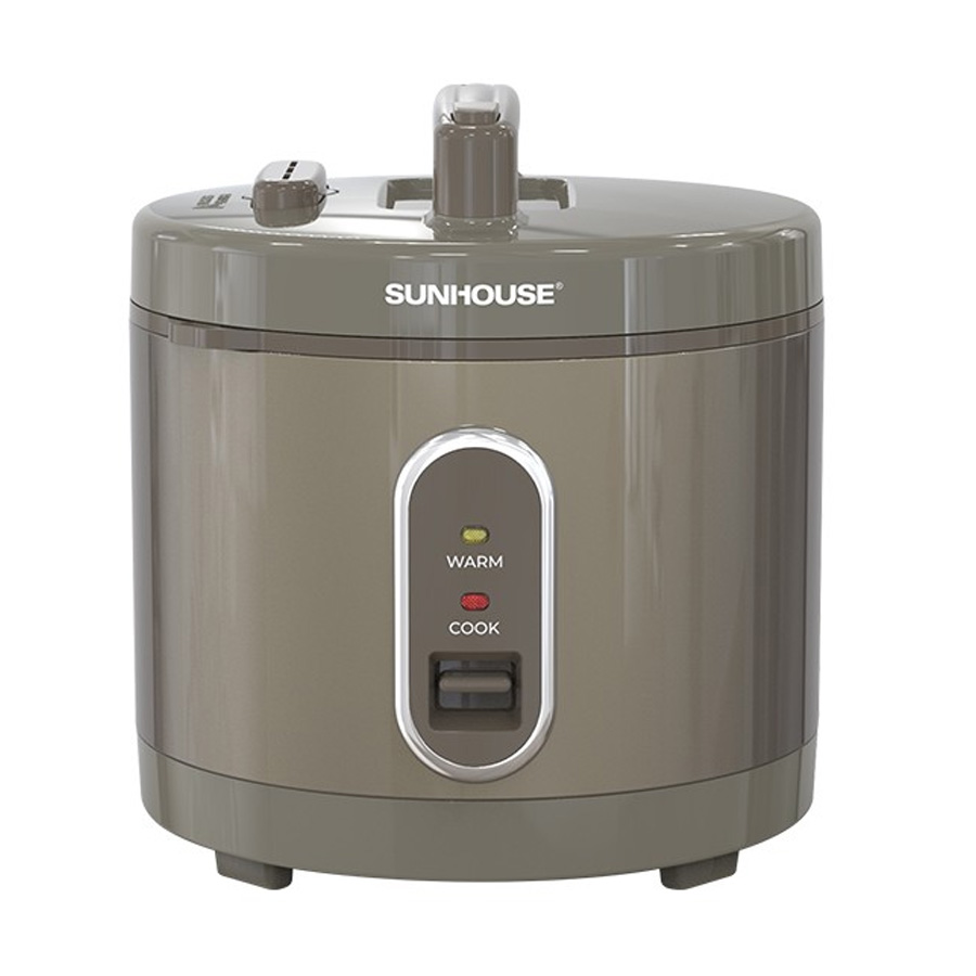 Nồi cơm điện Sunhouse 3 lít SHD8308
