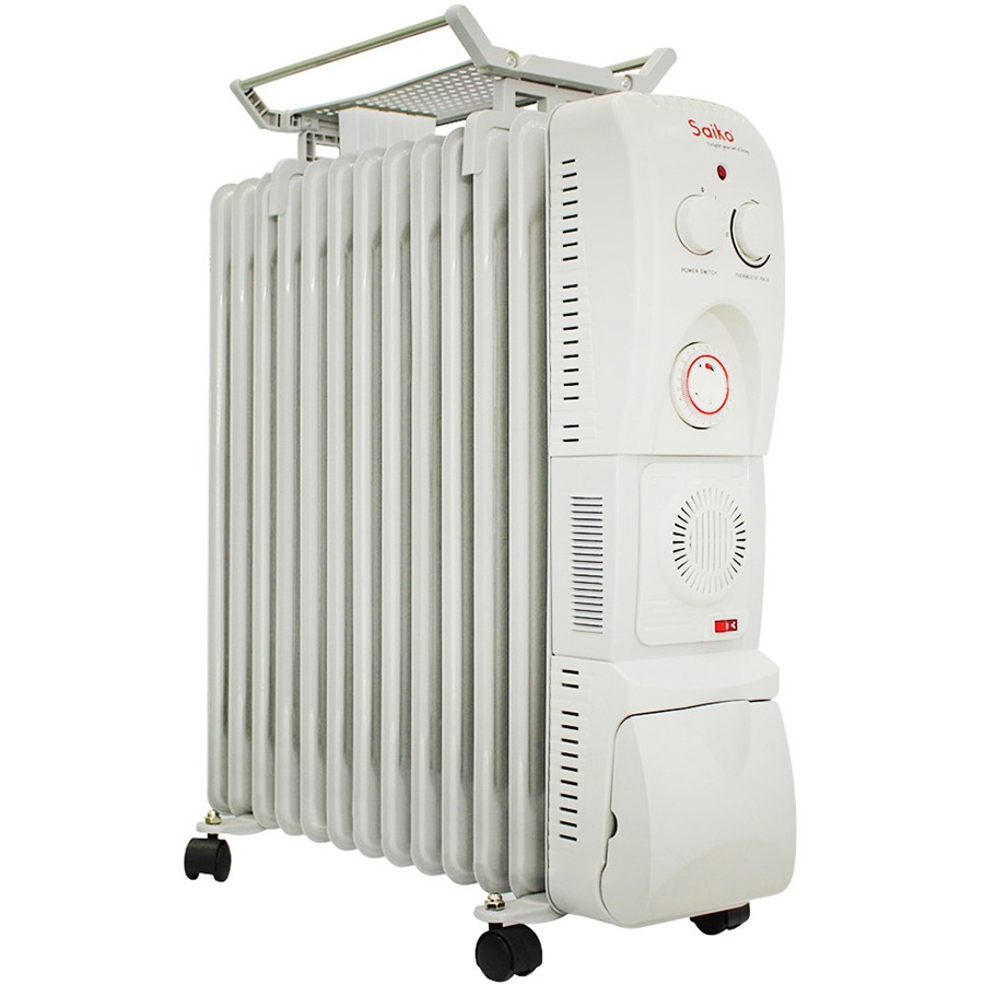 Máy sưởi dầu Saiko OR-5213T