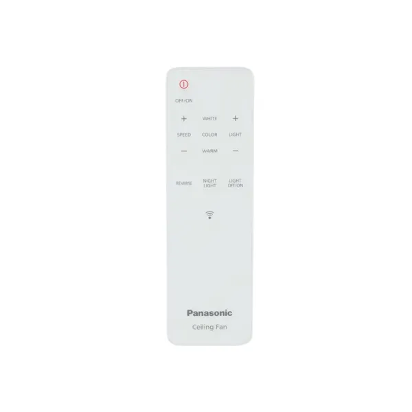 Quạt trần Panasonic 5 cánh F‑60DGN