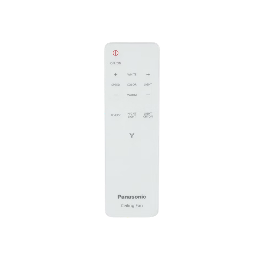 Quạt trần Panasonic 5 cánh F‑60DGN