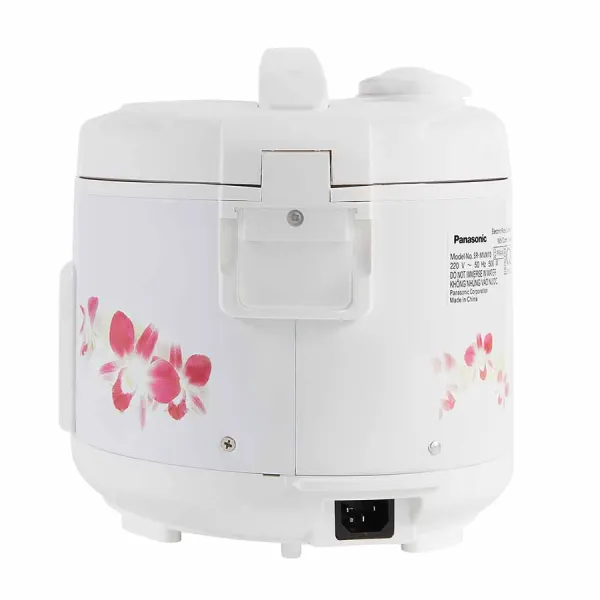 Nồi cơm điện Panasonic SR-MVN10FRAX 1 lít
