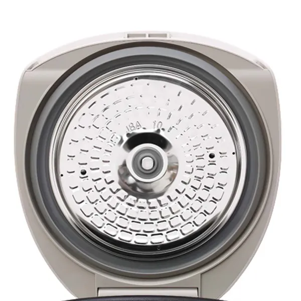 Nồi cơm điện tử Tiger JAX-S18W 1.8 lít