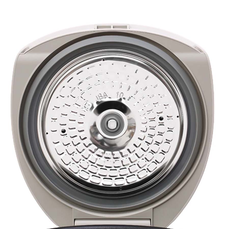 Nồi cơm điện tử Tiger JAX-S18W 1.8 lít