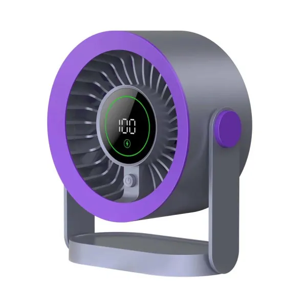 Quạt để bàn USB Tiross TS3421