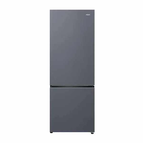 Tủ lạnh Aqua Inverter 292 lít AQR-B360MA(SLB)