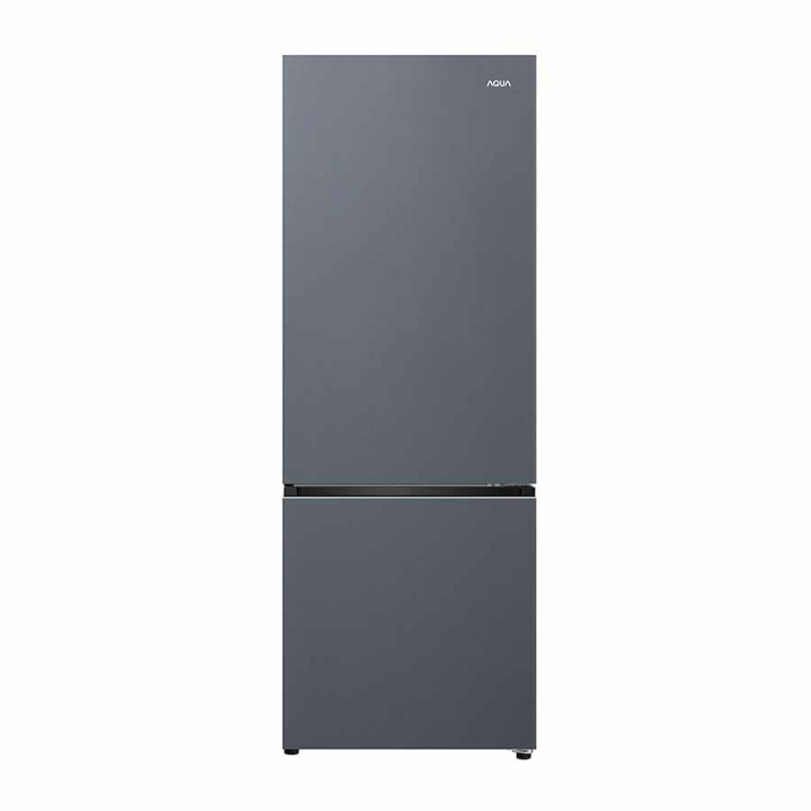 Tủ lạnh Aqua Inverter 292 lít AQR-B360MA(SLB)