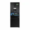 Tủ lạnh Aqua Inverter 288 lít AQR-IW338EB (BS)