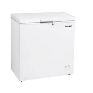Tủ đông Sharp 145 lít FJ-C145V-WH