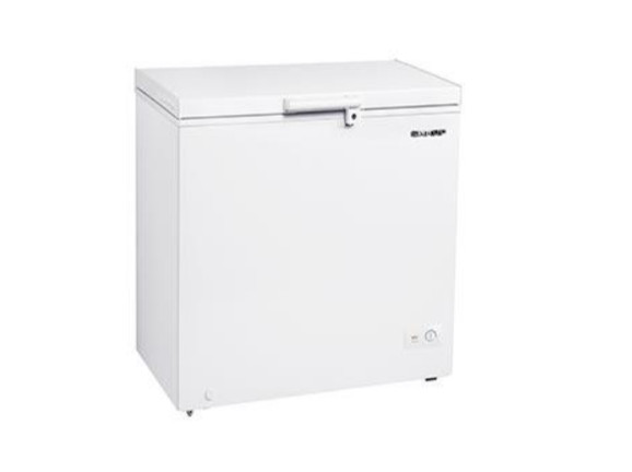 Tủ đông Sharp 145 lít FJ-C145V-WH