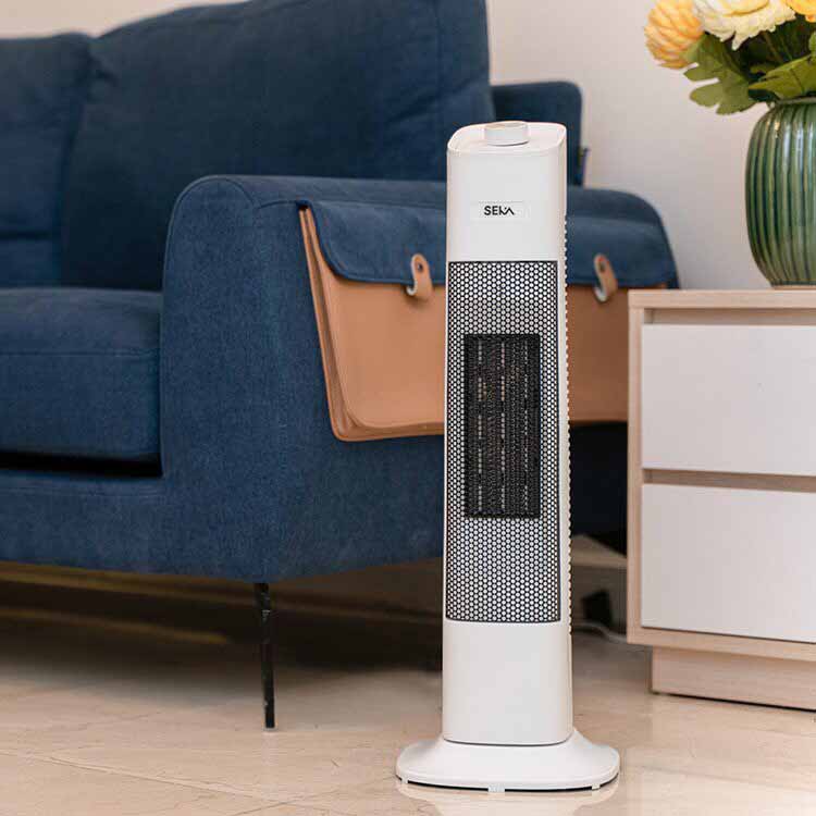 Máy sưởi gốm SEKA SK3310