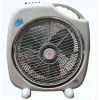 Quạt hộp điện cơ Tico HB400