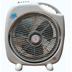 Quạt hộp điện cơ Tico HB400