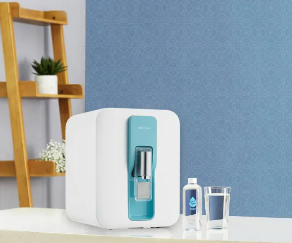 Máy lọc nước Coway JOEY P-300R