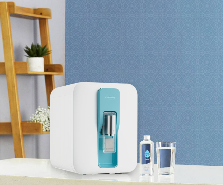 Máy lọc nước Coway JOEY P-300R