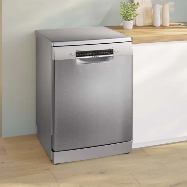 Máy rửa chén Bosch SMS4ECI01P Series 4