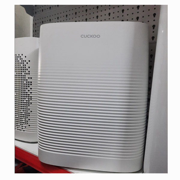 Máy Lọc không khí Cuckoo CAC-C1220FW
