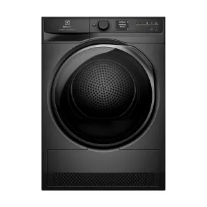 Máy sấy quần áo bơm nhiệt Electrolux 9 kg EDH902R9SC