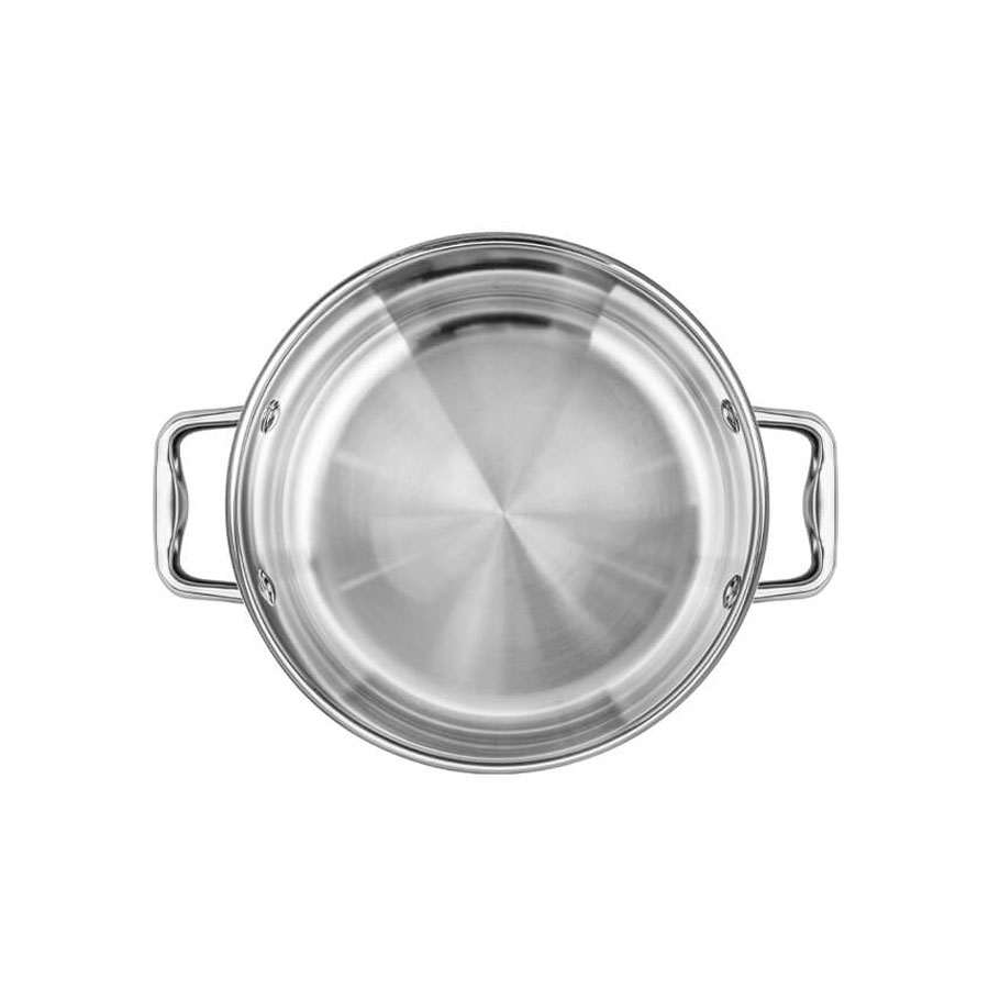 Nồi Inox liền khối Elmich Trimax Eco EL3997 size 28cm