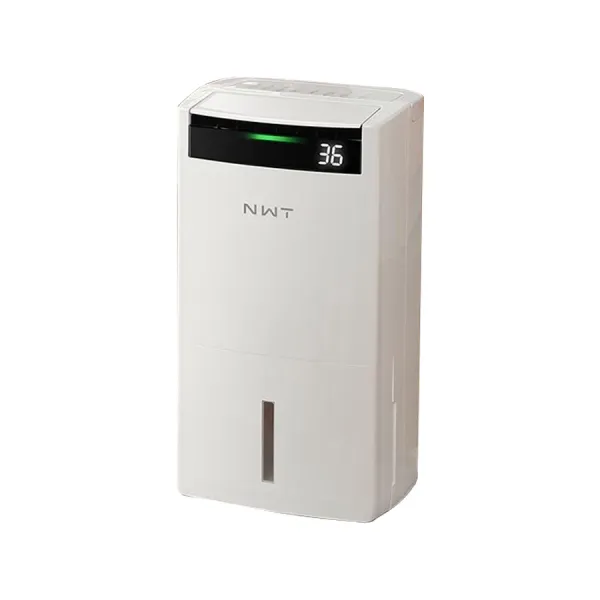 Máy hút ẩm New Widetech WDH24WU1 24L