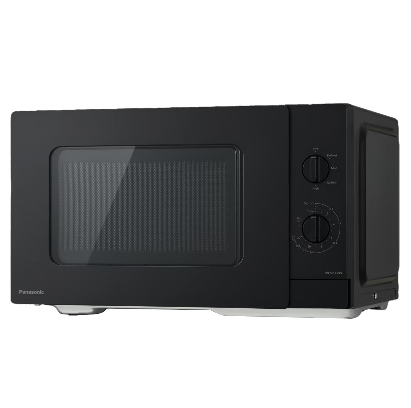Lò vi sóng Panasonic NN-SM33NBYUE 25 lít