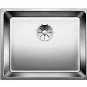 Chậu Rửa Bát Blanco ANDANO 500 IF Chrome