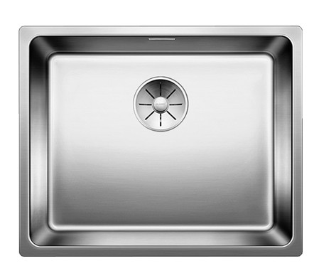 Chậu Rửa Bát Blanco ANDANO 500 IF Chrome